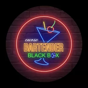 Curso de Barman / Bartender Black Box>