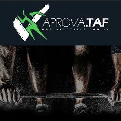 Curso Treinamento para Testes Físicos de Concursos