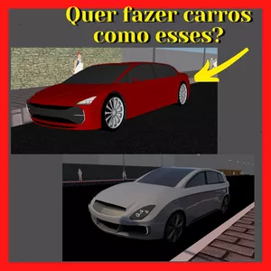 Imagem de Aprenda a fazer carros em Sketchup criado por Ferraz, design de interiores na hotmart