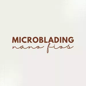 Imagem de capa para o Curso online Curso - Microblading Nano Fios