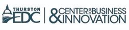 Thurston EDC Center for Business & Innovation