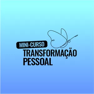 Imagem de Mini-curso Transformação Pessoal criado por MKX Marketing na hotmart