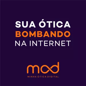 Imagem de capa para o Curso online MOD Premium | Conteúdos para as redes sociais da sua ótica
