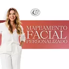 Cris Bittar - Mapeamento facial
