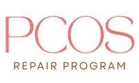 PCOS Repair Program logo