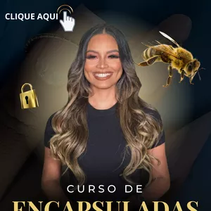 Imagem de capa para o Curso online Decorações Laiza Tatiane