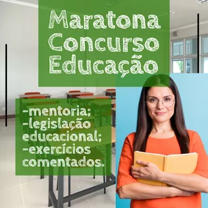 Imagem de capa para o Curso online Maratona Mentoria SED-MS do Canal PenSo