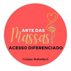 Imagem de capa para o Ebook +1 ano de Acesso - Arte das Massas