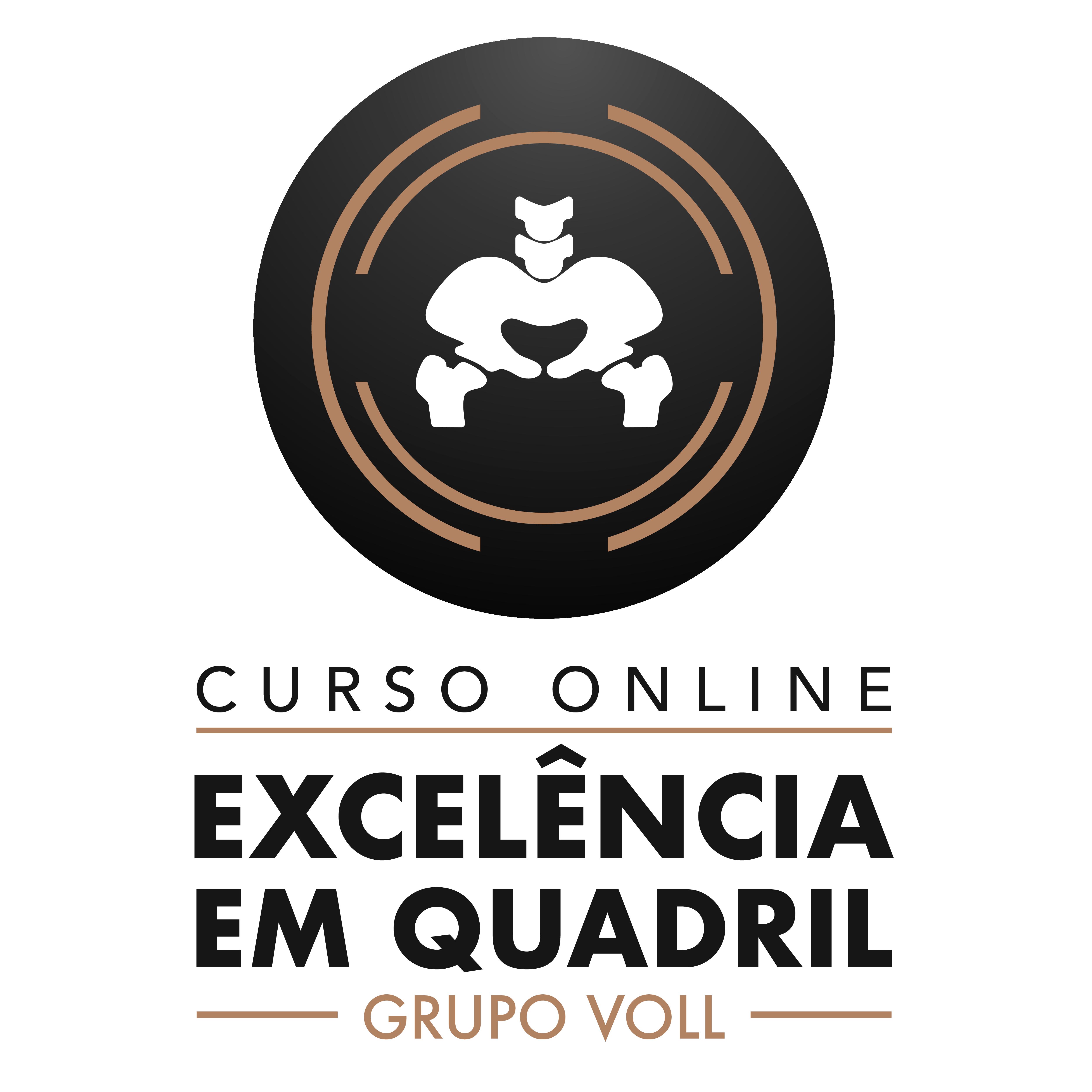 Imagem de Programa de Certificação Completa Excelência em Quadril criado por VOLL Pilates na hotmart