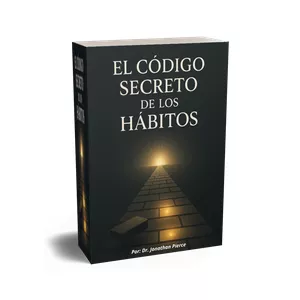 Imagen de portada para Ebook El Código Secreto de los Hábitos..