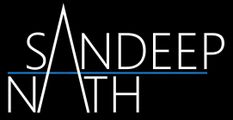 Inner Power With Sandeep logo