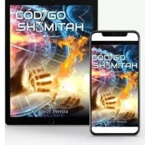 E-BOOK CÓD7GO SH3MITAH