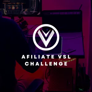 Imagen de portada para Curso online Affiliate VSL Challege