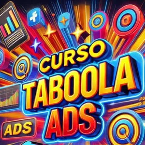 Curso Curso Taboola Ads