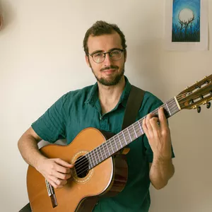 Imagem do curso Curso Completo de Violão 