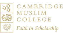 Cambridge Muslim College logo