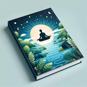 Imagem de capa para o Ebook Reprograme a Mente Ansiosa: Método NeuroMind para Clareza Mental