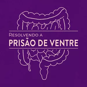 Imagem de capa para o Curso online Resolvendo a Prisão de Ventre