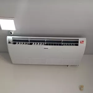 Imagem do curso Instalação de Ar Condicionado Piso/Teto 