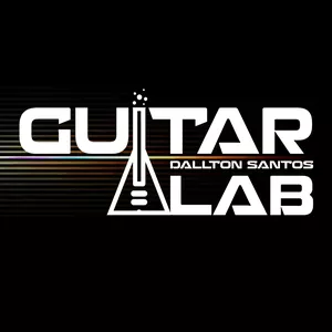 Imagem de capa para o Curso online Guitar Lab