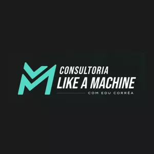 Imagem de capa para o Curso online Consultoria Like a Machine