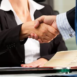 Imagem de capa para o Serviço online Assessoria Jurídica Online 