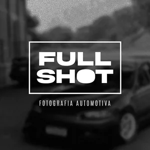 Imagem de capa para o Curso online FullShot - Curso de Fotografia Automotiva