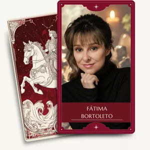 Imagem de capa para o Serviço online Alquimia do Despertar - 