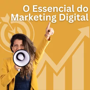 Imagem de O Essencial do Marketing Digital criado por Alexandre Guimarães na hotmart