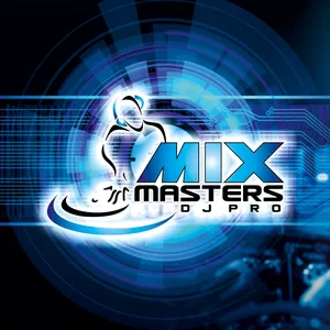 Imagen principal del producto Mix Masters DJ Pro