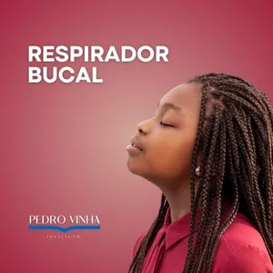 Imagem do curso Respirador bucal