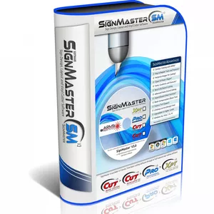 Cover image for Online course Sign Master V 3.5 ARMS Cut Pro