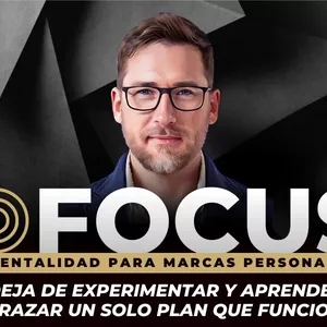 Imagen de portada para Curso online Formación Intensiva FOCUS