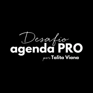 Imagem de capa para o Curso online Desafio Agenda PRO