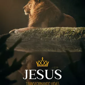 Imagem do curso TRANSFORMANDO VIDAS: A JORNADA DE FÉ NA RELIGIÃO CRISTÃ