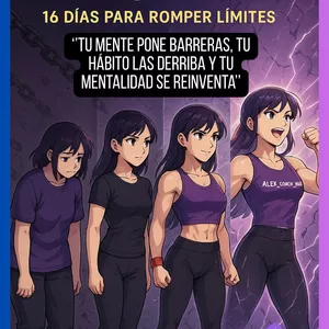 Imagen de portada para Ebook MBS Training Express: 16 Días, 20 Minutos para Cuerpo y Mentalidad de Acero.