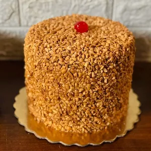 Imagem de capa para o Curso online Bolo de Ginguba