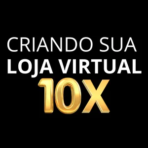 Imagem de LOJA ONLINE 10X criado por LIFT CONFECÇÃO LTDA na hotmart