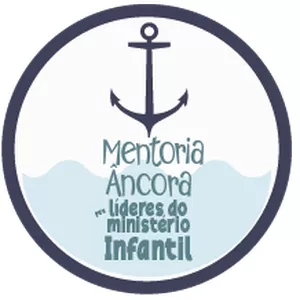 Imagem de capa para o Curso online Mentoria Âncora para líderes do Ministério infantil 