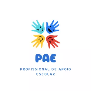 Imagem de capa para o Curso online Profissionais de Apoio Escolar ( PAE )