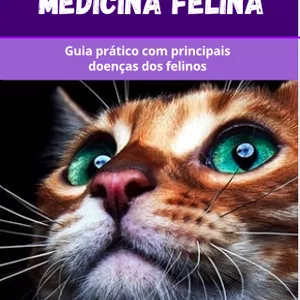 Imagem do curso Medicina de Felinos 