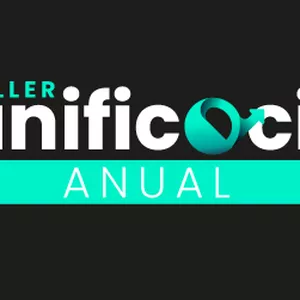 Imagen de portada para Curso online Plan tu Primer Millón. Taller práctico en directo para ir de 0 a 1.000.000€ y que adapta tu negocio al 2025 con resultados reales.