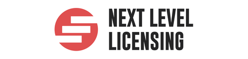 Next Level Licensing logo