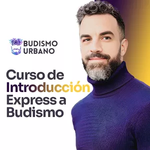 Imagen de portada para Curso online  Curso de Introducción Express a Budismo