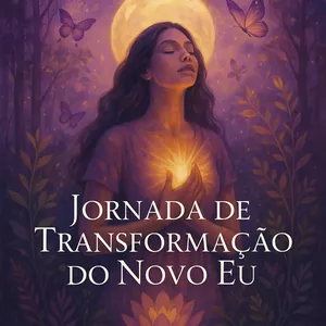 Jornada de Transformação do Novo Eu: Desperte sua essência, alinhe sua energia e manifeste uma nova realidade.