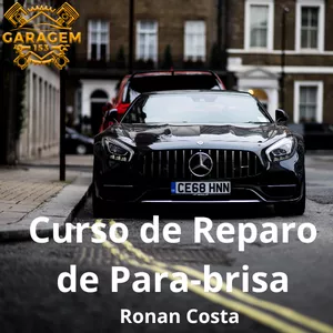 Imagem de capa para o Curso online Curso de Reparo e Polimento de Para-brisa 2.0