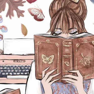 Imagem de capa para o Curso online Book journal 