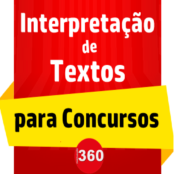 Imagem do curso Curso Interpretação de Textos 360º