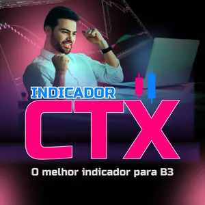Imagem de capa para o Curso online Indicador CTX