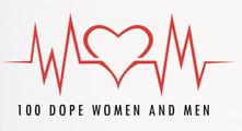 Dating Is Dope logo